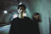 「Graupel、ニューシングル「Kaleidoscope」リリース＆MV公開」1枚目/3
