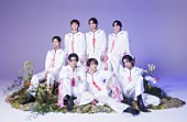 「原因は自分にある。、5thシングル発売決定」1枚目/2