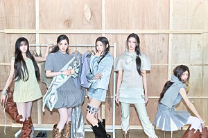 ILLIT「ILLIT、フリーミニライブなど実施するオープンスペースイベント開催へ」