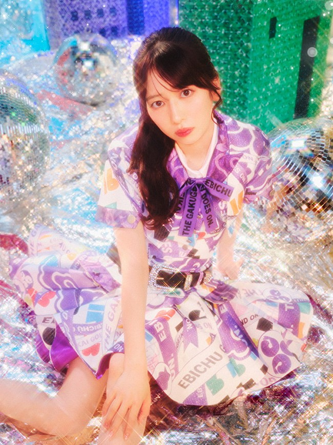 「真山りか」2枚目/10