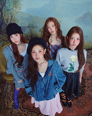 「K-POPガールズグループ、Baby DONT Cryからビデオメッセージが到着　日本のファンへの感謝と活動の意気込み語る」