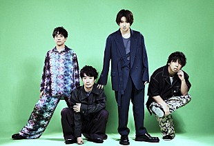 「フレデリック、新曲「ナンセンスナンセンス」MV公開」