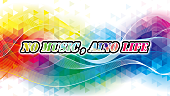 「 KBS 京都ラジオ、新番組『NO MUSIC,AINO LIFE』スタート」1枚目/1