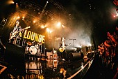 「＜ライブレポート＞SIX LOUNGE　「好きだから」、ほかは関係ない――マカロニえんぴつと作り上げた真っ向勝負、【Sweet Journey Tour】ファイナル」1枚目/6