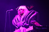「 エリカ・バドゥの圧倒的ライブパフォーマンスと共に7年ぶりのフェス復活を遂げる  【SOUL CAMP 2026】オフィシャルレポート到着」1枚目/13