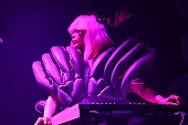 「Erykah Badu」12枚目/13