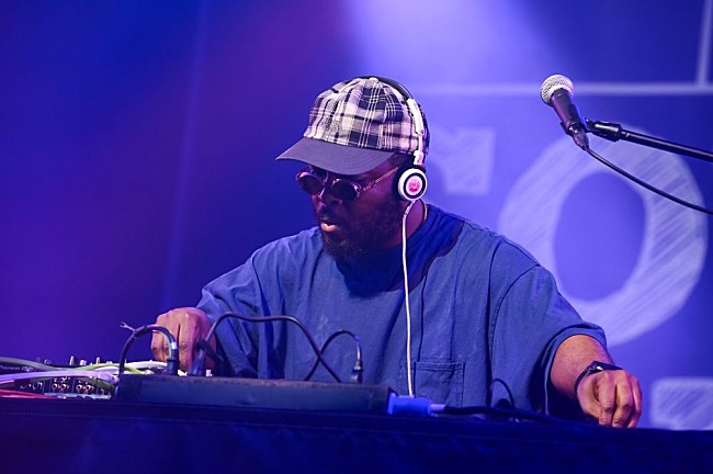 「Knxwledge」4枚目/13