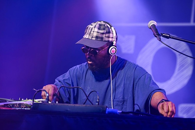「Knxwledge」4枚目/13