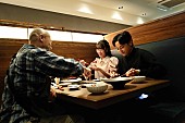 「（C）『死神バーバー』製作委員会」5枚目/14