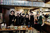「（C）『死神バーバー』製作委員会」7枚目/14