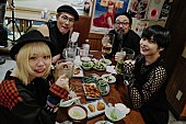 「（C）『死神バーバー』製作委員会」14枚目/14