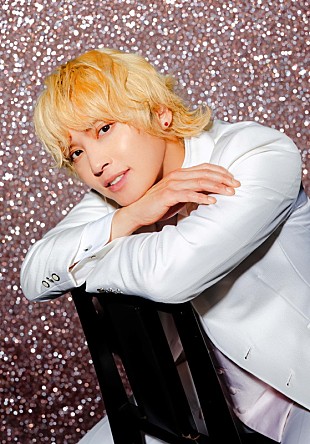 「手越祐也ニューアルバムは『☆SUPER☆STAR☆』、新曲や本人コーラス入りカラオケ音源など収録」