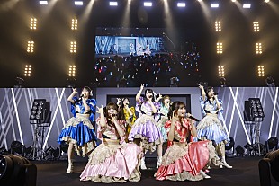 「ばってん少女隊、立川ステージガーデンで11周年ライブ開催　2027年にはSGC HALL ARIAKEワンマンに挑戦へ「みんなで笑顔のお花を咲かせていきましょう！」」