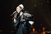 「MISIA、「あの頃、歌手を夢見た少女がMISIAとして戻ってまいりました」故郷・対馬で初の凱旋ライブ　さらに2027年全国アリーナツアー開催を発表」1枚目/5