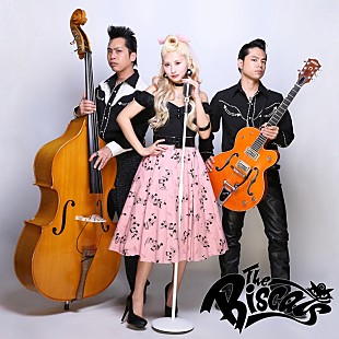 「The Biscats、2ndAL『BLACK or PINK？』リリース前日に初の都内インストアイベント開催決定」