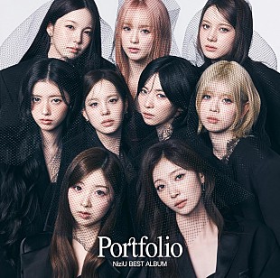「【ビルボード】NiziU『Portfolio』が総合アルバム首位　ICEx『FRESH!!』が2位に続く」