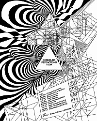 Cornelius、「Twisting & Glistening」配信開始 | Daily News