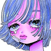 「muque、TVアニメ『LIAR GAME』第2クールに書き下ろした新曲「たりない」配信リリース」1枚目/2