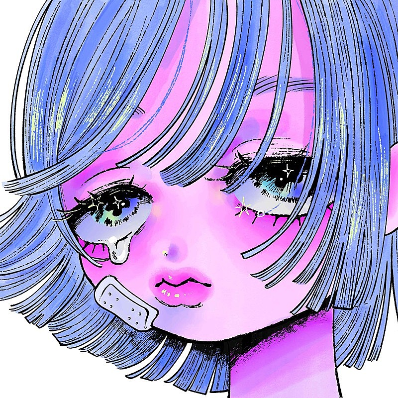 「muque、TVアニメ『LIAR GAME』第2クールに書き下ろした新曲「たりない」配信リリース」1枚目/2