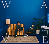 「亀梨和也 アルバム『WAVE』初回限定盤」2枚目/3