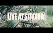 「Official髭男dism 【LIVE at STADIUM 2025】Blu-ray＆DVDのダイジェスト映像公開」1枚目/4