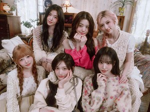 IVE「IVE、Shin Sakiura手がけた「LUCID DREAM」リミックス配信リリース」