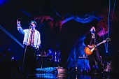 「ポルノグラフィティ、全国ツアー【水】完遂　9月にニューAL『果実』発売＆リリイベ【収穫祭】開催決定」1枚目/14