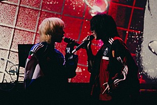 「＜ライブレポート＞水槽＆音羽-otoha-「ウチらにしかできない」ツーマンライブ　二人の共通点でありルーツのヒトリエのカバーも」