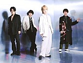 「シド、初のリクエストベストAL『STORIES of SID』発売決定　握手会＆ホールツアーも開催」1枚目/1