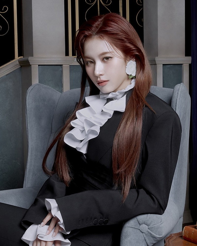 「SANA(TWICE)」3枚目/3