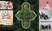 「『Mrs. GREEN APPLE presents『CEREMONY』2026』DAY-2」3枚目/3