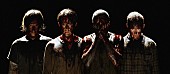 「ブリング・ミー・ザ・ホライズン、1st ALの完全再録盤『Count Your Blessings | Repented』を7/10にリリース」1枚目/3