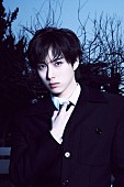 「尾崎匠海 アーティスト写真（C）LAPONE ENTERTAINMENT」6枚目/7