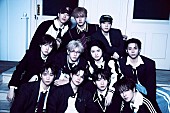 「INI アーティスト写真（C）LAPONE ENTERTAINMENT」7枚目/7