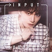 「Tomohiro Kamiyama アルバム『INPUT⇄OUTPUT』通常盤」4枚目/4