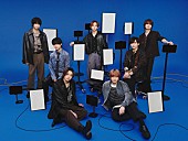 「Hey! Say! JUMP」2枚目/2