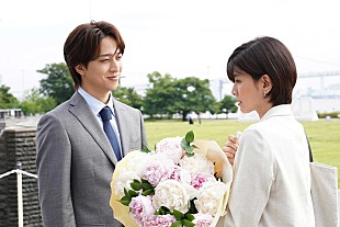 「「ラストノ－ト」内田有紀と寺西拓人の出会いに“予想外の展開” 「純愛と聞いていたのに」「絶対にドロドロするやつ」」