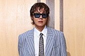 「j-hope、BTSが【FIFAワールドカップ26】決勝戦のために新曲をリリースすることを示唆か」1枚目/1