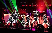 「BABYMONSTER、2度目のワールドツアー日本公演が神戸で開幕　9月には初の京セラドーム大阪2Daysも決定」1枚目/12