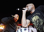 「Run-D.M.C.、名作『レイジング・ヘル』誕生40周年を祝う「ヒップホップにおける“サージェント・ペパーズ”」」1枚目/1