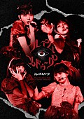 「ファントムシータ 、【1st JAPAN TOUR 2025『フレイム・メドゥーサ』】ライブ映像作品9/30リリース決定」1枚目/2