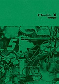 「神山羊 アルバム『Chemical X』初回盤ZINE」3枚目/4