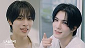 「DXTEEN、福田歩汰＆谷口太一が出演するドラマのED主題歌「Our Sky」パフォーマンス映像公開」1枚目/6