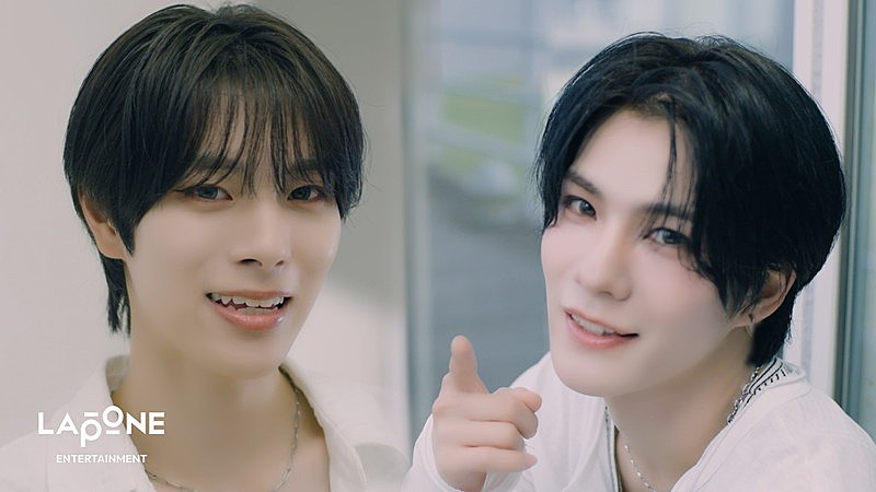「DXTEEN、福田歩汰＆谷口太一が出演するドラマのED主題歌「Our Sky」パフォーマンス映像公開」1枚目/6