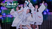 「ももクロ、【ももいろクリスマス2025】映像作品のダイジェスト公開＆応援店特典デザイン解禁」1枚目/2