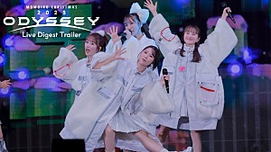 ももいろクローバーZ「ももクロ、【ももいろクリスマス2025】映像作品のダイジェスト公開&応援店特典デザイン解禁」