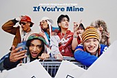 「PSYCHIC FEVER、非日常の旅へエスコートする「If You&amp;#039;re Mine」MV公開」1枚目/5