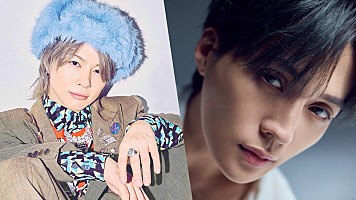 syudou×八木勇征（FANTASTICS）コラボ曲「ラテマジック」MV、別の世界