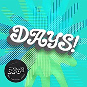 「Aooo 配信シングル「DAYS!」」2枚目/3