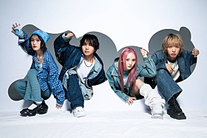 Aooo、アニメ『グロウアップショウ ～ひまわりのサーカス団～』ED